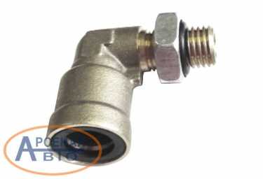 Соединитель 9502 8-M16X1.5