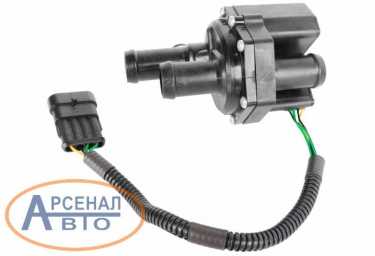 Кран A21R23.8109030