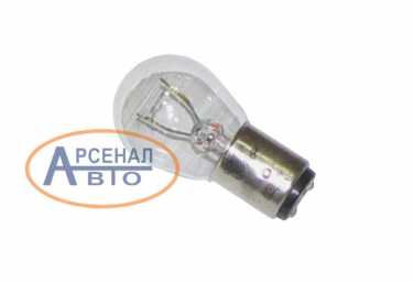 Автолампа 7528