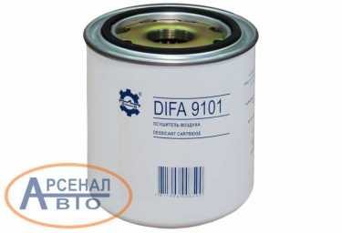 Картридж DIFA 9101