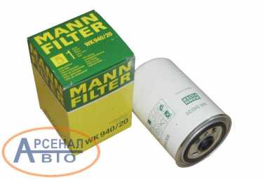 Фильтр WK940/20