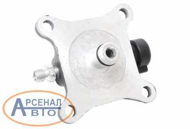 Кран 4310-3124110