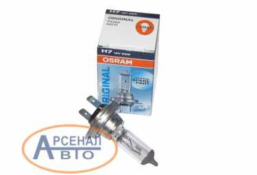 Автолампа 64210