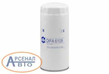 Фильтр DIFA 6109