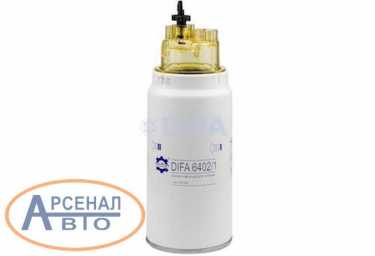 Элемент DIFA 6402/1