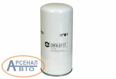 Фильтр DIFA 6117