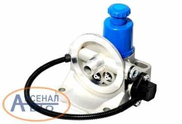 Корпус PL-270-420-У-24V