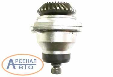 Шестерня 4310-3401736