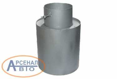 Искрогаситель ИГС-120