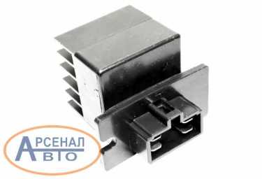 Реле AZ1630840321