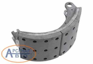 Колодка 53229-3501090-41/40