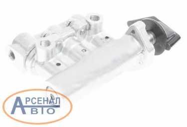 Кран 63501-1804010-10