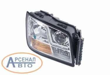 Фара DZ96189722020