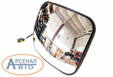 Зеркало САКД.458201.600-01