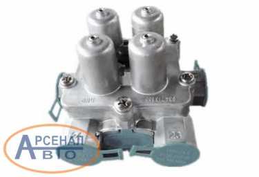 Клапан WG9000360523/2