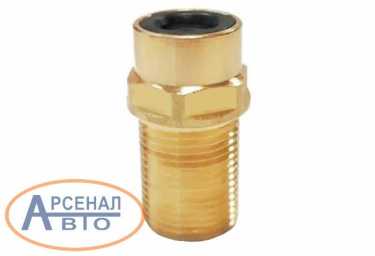 Соединитель 9590 12-M20x1,5-S01-C