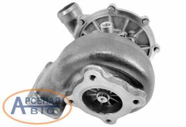 Турбокомпрессор 7406-1118012