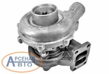 Турбокомпрессор 7406-1118013