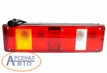 Фонарь 8512.3716-02