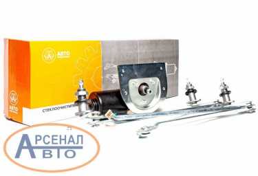 Привод 892.5205100 AE