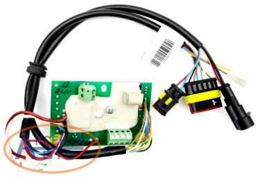 Блок сб.2973-01