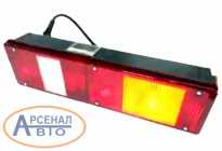 Фонарь 7452-260