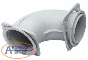 Труба 43255-1203011-03