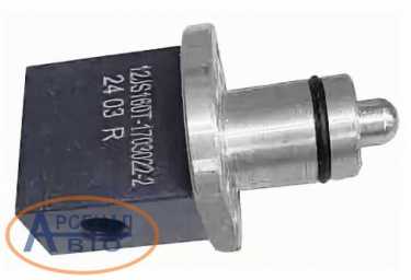 Клапан 12JS160T-1703022