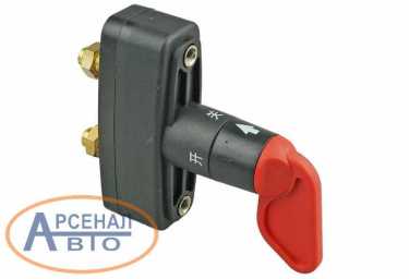 Выключатель WG9100760102