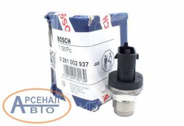 Датчик 0281002937