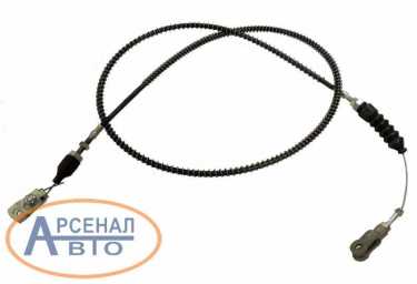 Трос 543208-1108580