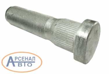 Болт 356-7626000-009