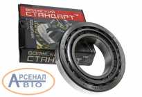 Подшипник 7217-6А (30217) Подшипник 7217-6А (30217)