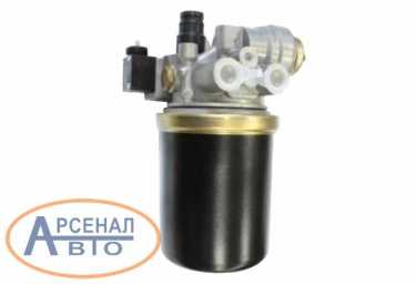 Влагомаслоотделитель 8043-3512010-21