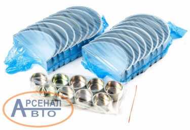 Вкладыши 238-1000104-В2-Р4