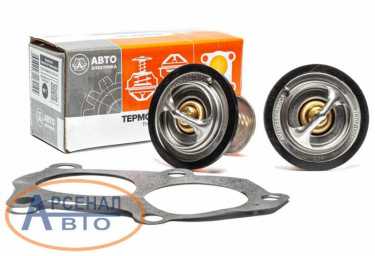 Термостат ТС107.1306100-01 AE