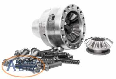 Дифференциал HD90009320367