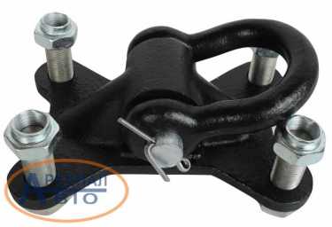 Проушина 5410-2806040