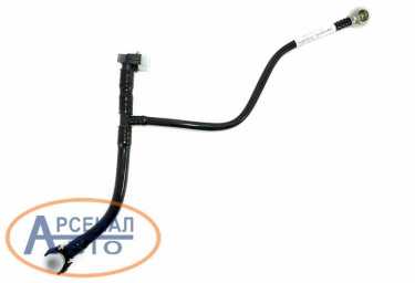 Топливопровод 740.70-1104384-50