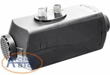 Отопитель Звезда 4Д-24