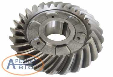 Шестерня 5320-2402060