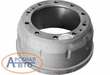 Барабан WG4075450001