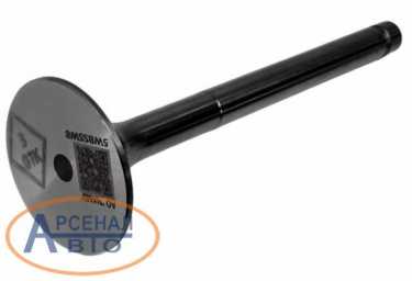 Клапан 236-1007015-В5