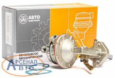 Насос 53-1106010 АЕ