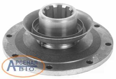 Фланец 4310-2506037