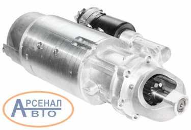Стартер 2501.3708-40