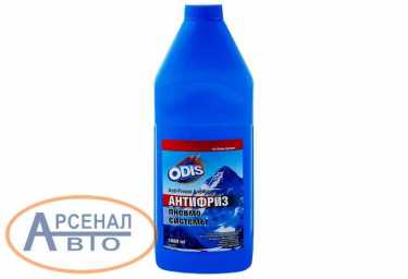 Антифриз Ds1073