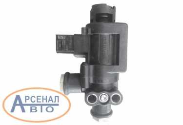 Клапан 811W52160-6117