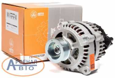 Генератор 3242.3771