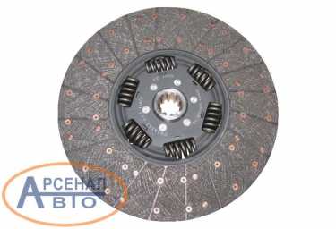 Диск FD 1202